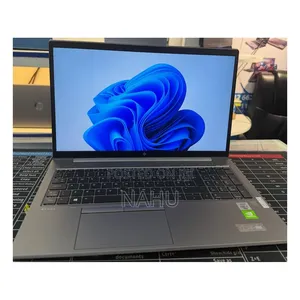 New Laptop HP ZBook Power G7 16GB Intel Core i7 SSD 512GB
