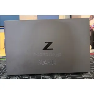 New Laptop HP ZBook Power G7 16GB Intel Core i7 SSD 512GB