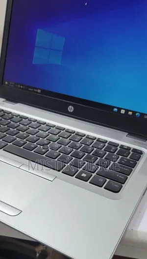 New Laptop HP EliteBook 840 G3 8GB Intel Core i5 SSD 256GB