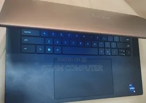 New Laptop Dell Precision 5540 32GB Intel Core i9 SSD 1T