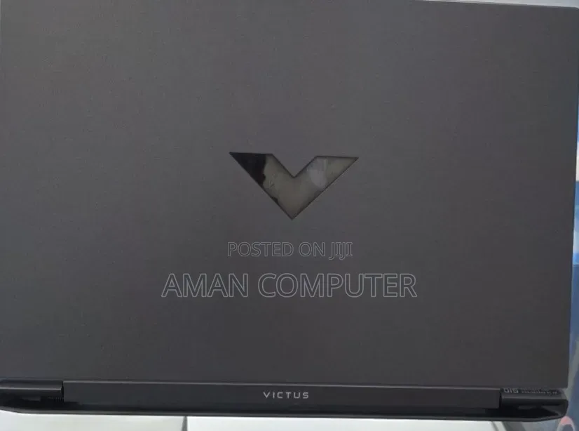 New Laptop HP Victus 15 16GB Intel Core i5 SSD 512GB