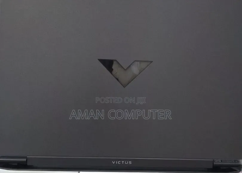 New Laptop HP Victus 15 16GB Intel Core i5 SSD 512GB