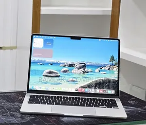 New Laptop Apple MacBook Air 2022 M2 8GB Apple M2 SSD 256GB