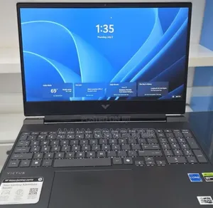 New Laptop HP Victus 15 16GB Intel Core i5 SSD 512GB