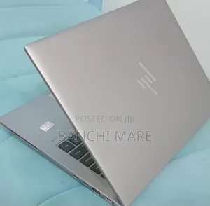 New Laptop HP EliteBook 840 G9 16GB Intel Core i7 SSD 512GB