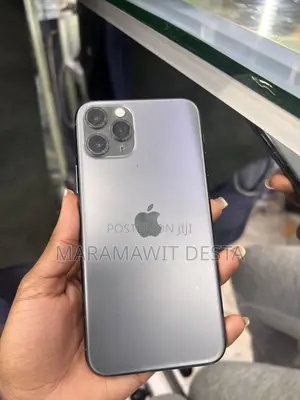 New Apple iPhone 13 Pro Max 128 GB Black