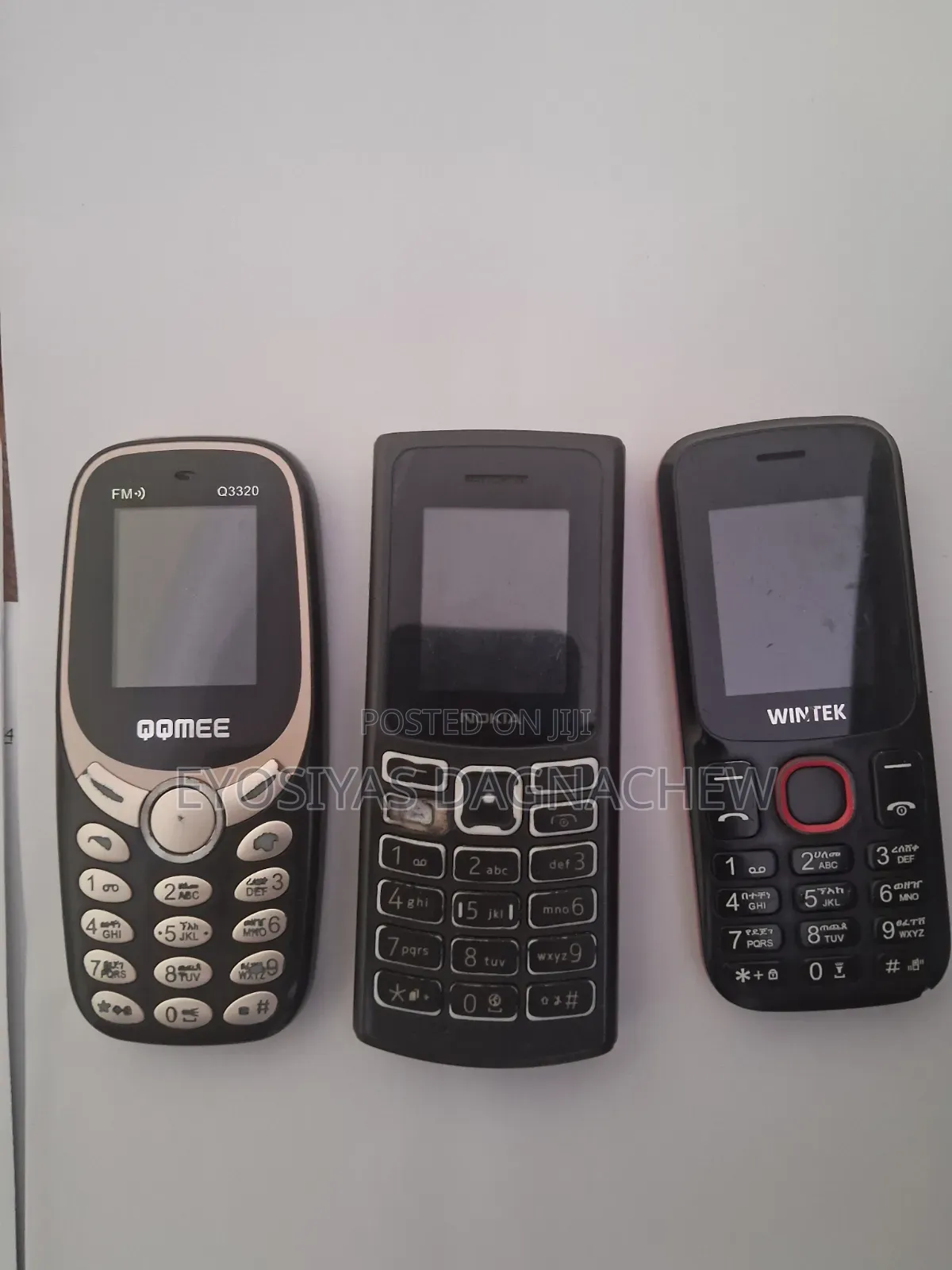Nokia 2600 classic Black