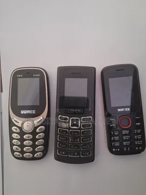 Nokia 2600 classic Black