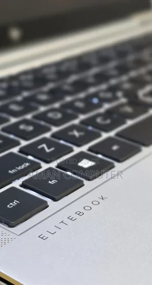 New Laptop HP EliteBook 840 G7 16GB Intel Core i5 SSD 512GB
