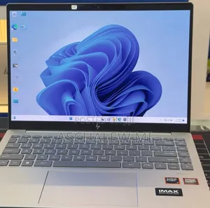 New Laptop HP Pavilion 15 16GB AMD Ryzen 7 SSD 1T
