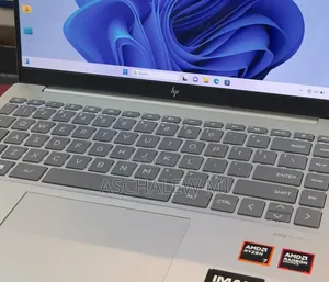 New Laptop HP Pavilion 15 16GB AMD Ryzen 7 SSD 1T