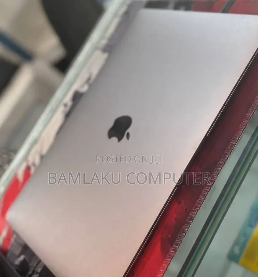 New Laptop Apple MacBook Air 2020 M1 8GB Apple M1 SSD 256GB