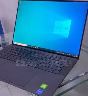 New Laptop Dell Precision 5540 16GB Intel Core i7 SSD 512GB