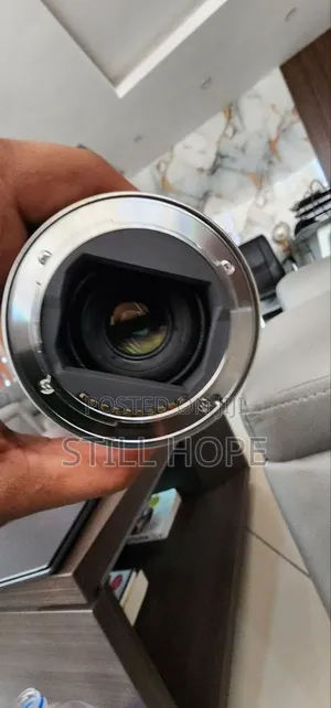 Sony Camera