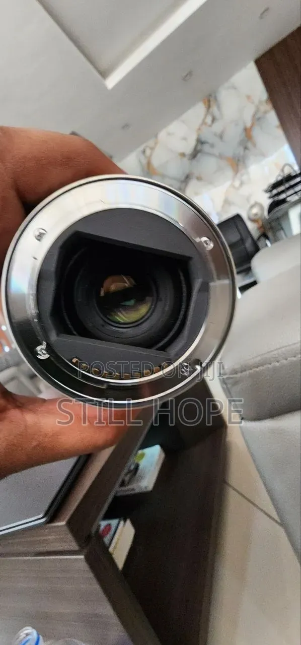 Sony Camera