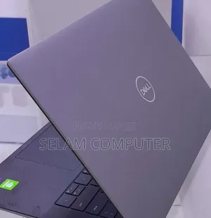New Laptop Dell Precision 5540 16GB Intel Core i7 SSD 512GB
