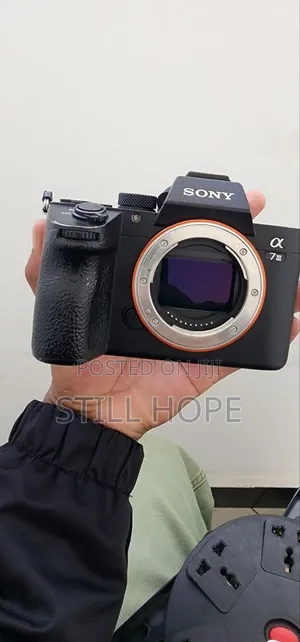Sony Camera