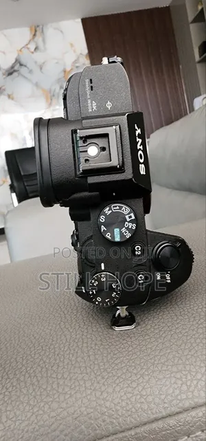 Sony Camera