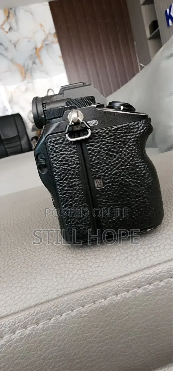 Sony Camera
