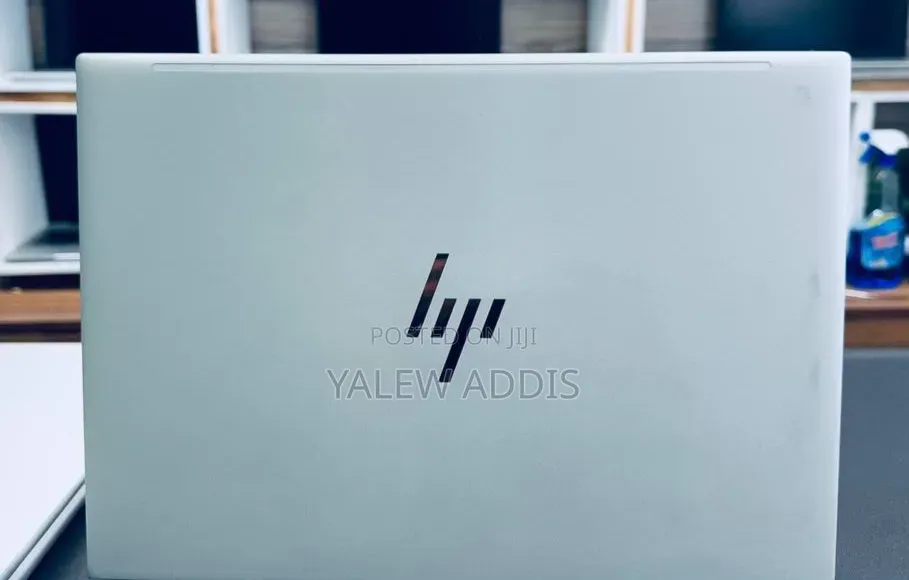 New Laptop HP EliteBook 840 16GB Intel Core i7 SSD 512GB