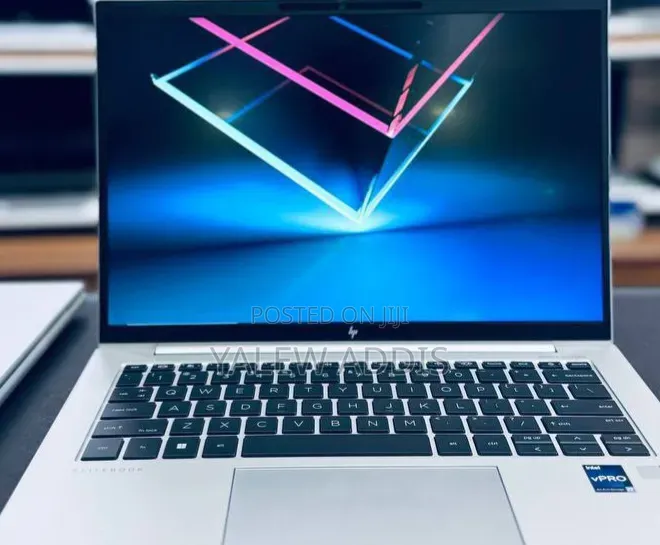 New Laptop HP EliteBook 840 16GB Intel Core i7 SSD 512GB