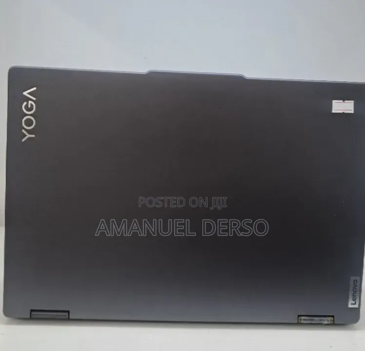 New Laptop Lenovo Legion 5 16GB Intel Core Ultra 7 SSD 512GB