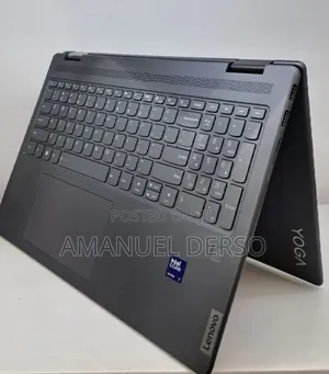 New Laptop Lenovo Legion 5 16GB Intel Core Ultra 7 SSD 512GB