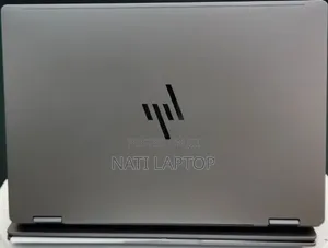New Laptop HP OmniBook Ultra Flip 14" 16GB Intel Core Ultra 7 SSD 1T