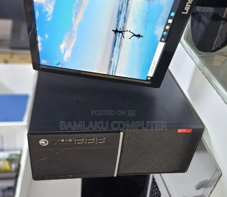 New Desktop Computer Lenovo V330 8GB Intel Core i5 HDD 1T
