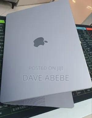New Laptop Apple MacBook Pro 2021 M1 Max 32GB Apple M1 SSD 1T