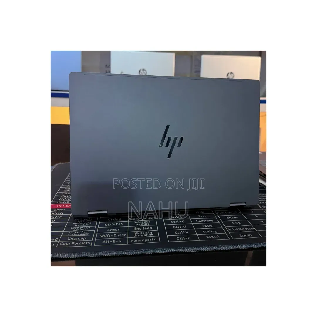 New Laptop HP OmniBook Ultra Flip 14" 16GB Intel Core Ultra 7 SSD 1T