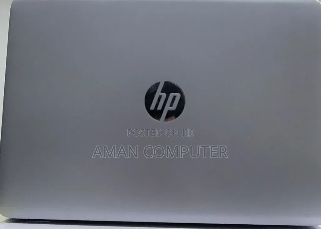 New Laptop HP EliteBook 840 G3 8GB Intel Core i5 SSD 256GB