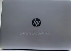 New Laptop HP EliteBook 840 G3 8GB Intel Core i5 SSD 256GB
