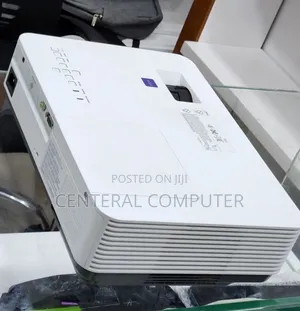 Sony Projector Has Bag Remote Model Name VPL-Dx102