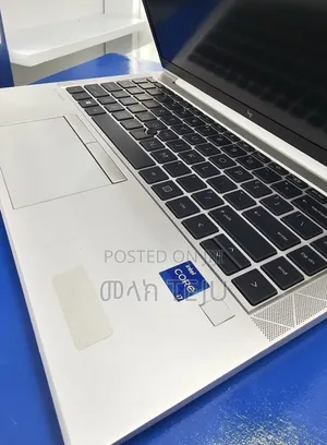 New Laptop HP EliteBook 840 16GB Intel Core 7 SSD 512GB