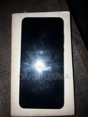 Huawei P30 Lite 128 GB Black