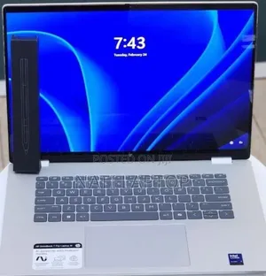 New Laptop HP OmniBook Ultra Flip 14" 32GB Intel Core Ultra 7 SSD 1T