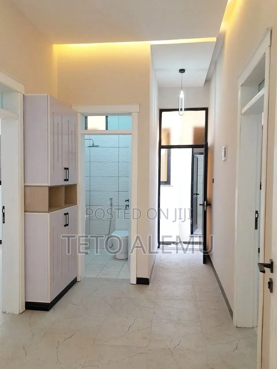 Furnished 7bdrm House in ለሽያጭ የቀረበ ሌግዝሪ G+3, Bole for sale