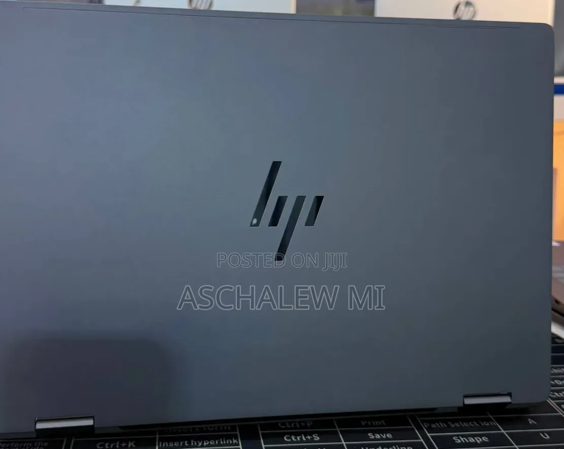 New Laptop HP OmniBook 5 14" 16GB Intel Core Ultra 7 SSD 1T