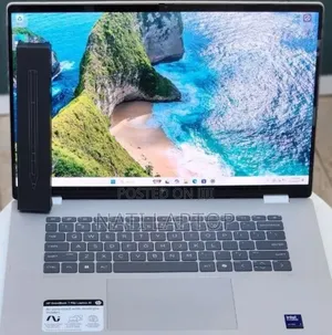 New Laptop HP OmniBook Ultra Flip 14" 32GB Intel Core Ultra 7 SSD 1T