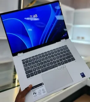 New Laptop HP OmniBook Ultra Flip 14" 32GB Intel Core Ultra 7 SSD 1T