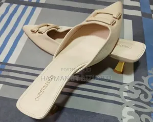 Women's Hill Shoes