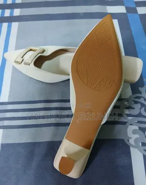 Women's Hill Shoes
