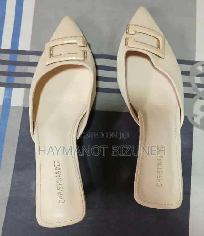 Women's Hill Shoes