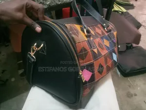 Gym and Travel Bags