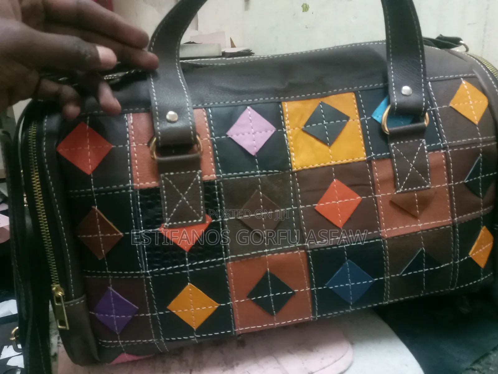 Gym and Travel Bags