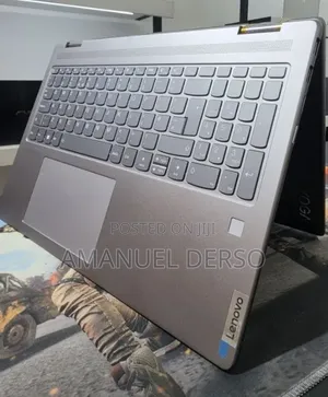 New Laptop Lenovo Legion 5 16GB AMD Ryzen 7 SSD 512GB