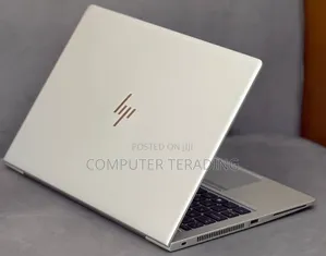 New Laptop HP EliteBook 840 G5 16GB Intel Core i7 SSD 512GB
