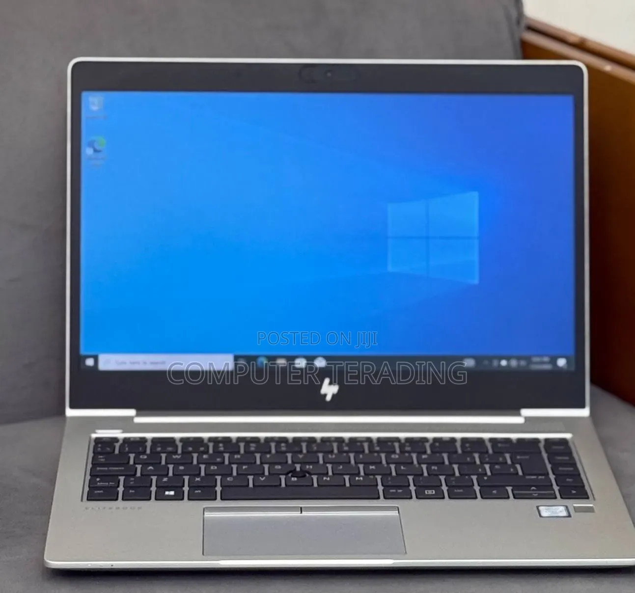New Laptop HP EliteBook 840 G5 16GB Intel Core i7 SSD 512GB