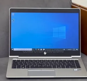 New Laptop HP EliteBook 840 G5 16GB Intel Core i7 SSD 512GB